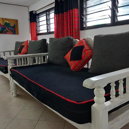 Maasai Villas Mombasa Ngoại thất bức ảnh