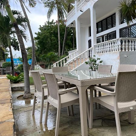 Maasai Villas Mombasa Ngoại thất bức ảnh