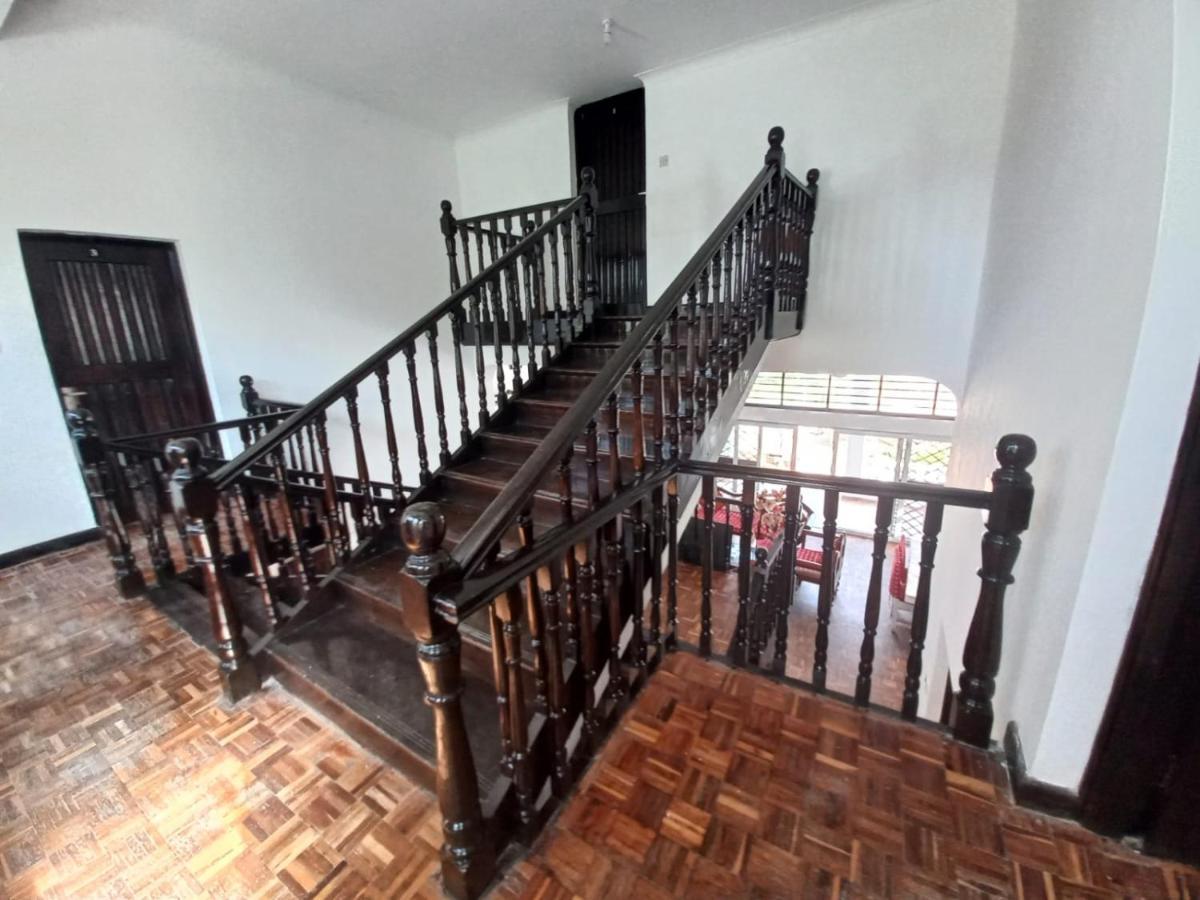 Maasai Villas Mombasa Ngoại thất bức ảnh