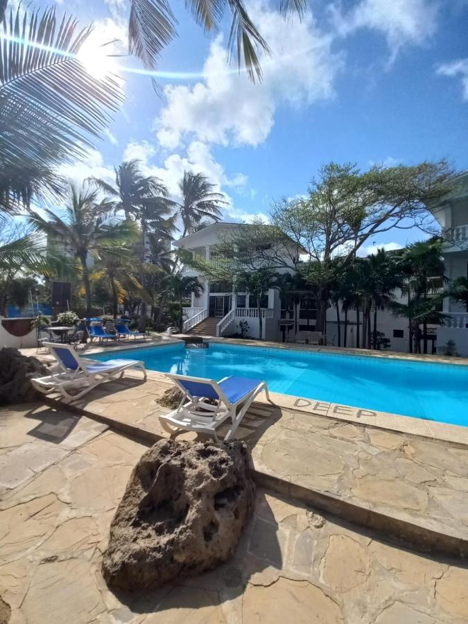 Maasai Villas Mombasa Ngoại thất bức ảnh