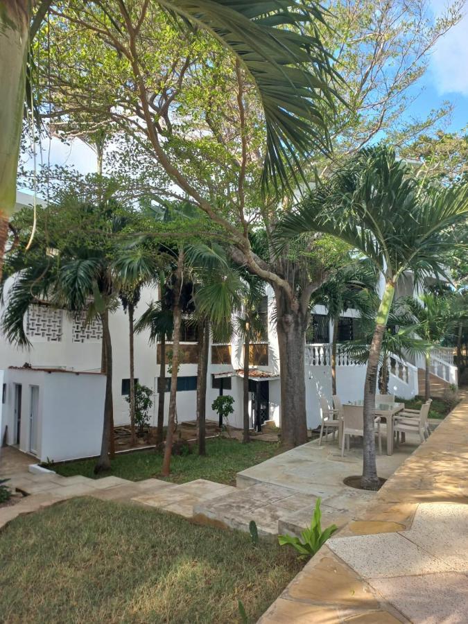 Maasai Villas Mombasa Ngoại thất bức ảnh