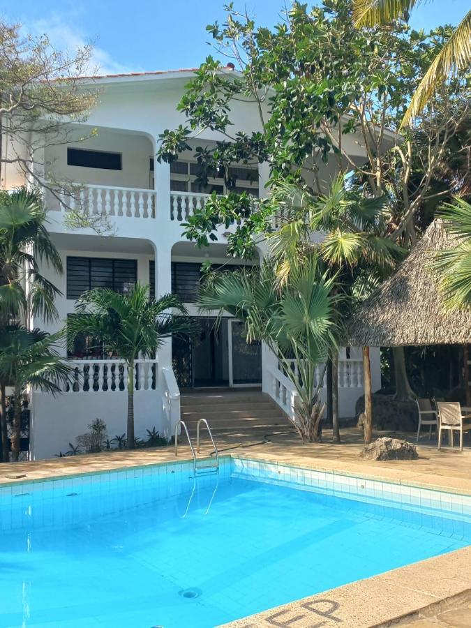 Maasai Villas Mombasa Ngoại thất bức ảnh