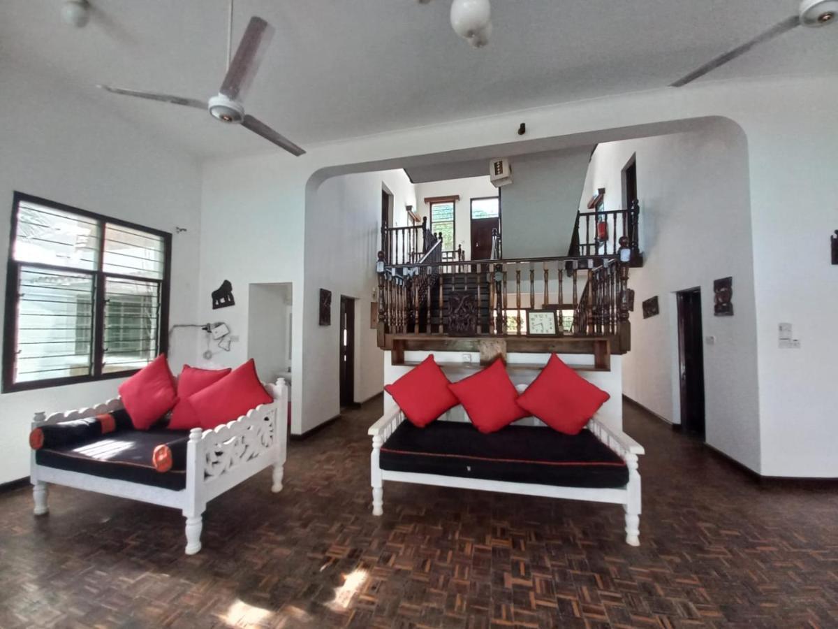 Maasai Villas Mombasa Ngoại thất bức ảnh