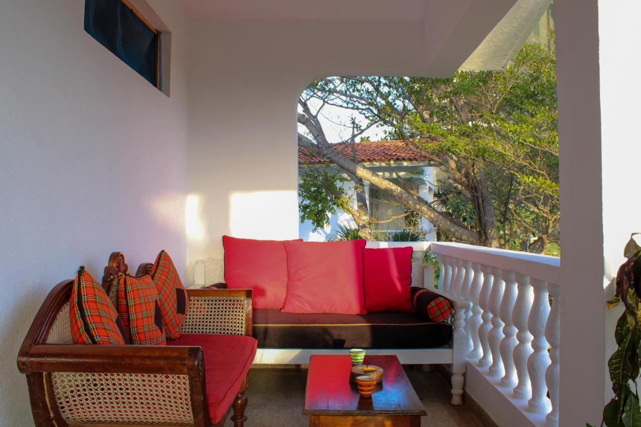Maasai Villas Mombasa Ngoại thất bức ảnh