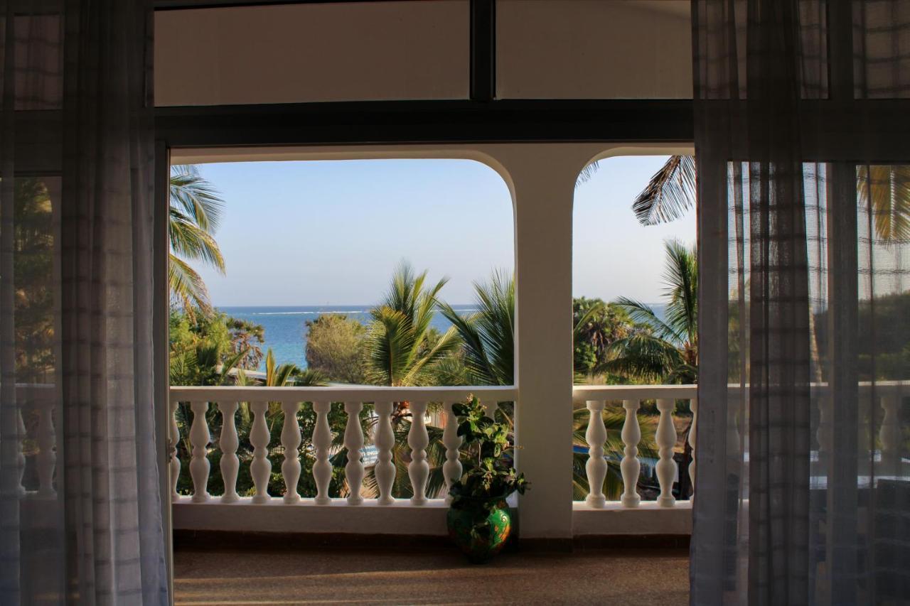 Maasai Villas Mombasa Ngoại thất bức ảnh