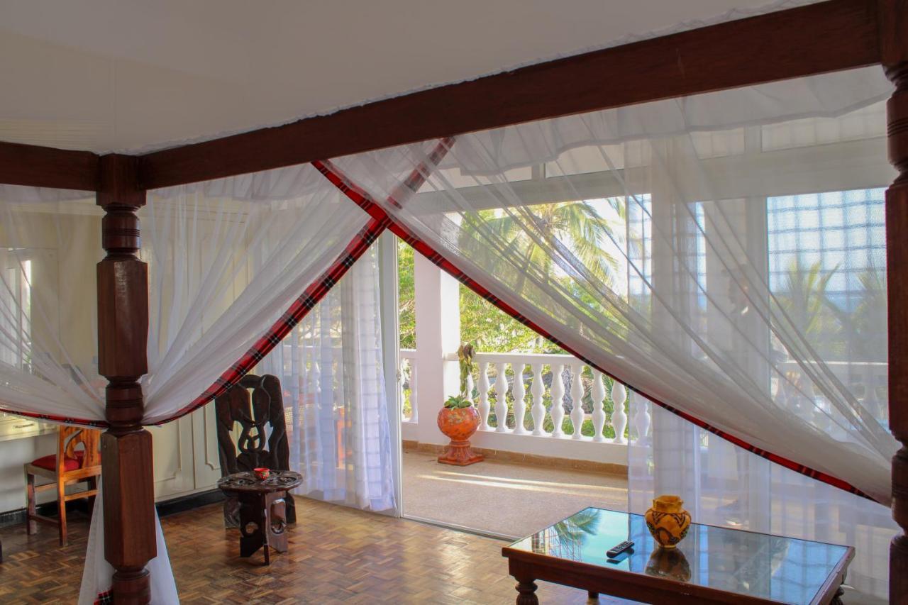 Maasai Villas Mombasa Ngoại thất bức ảnh