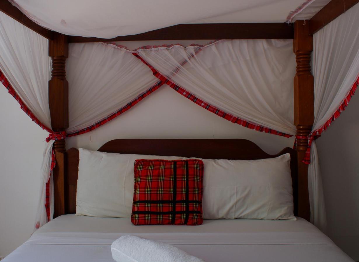 Maasai Villas Mombasa Ngoại thất bức ảnh