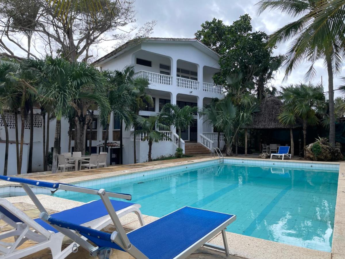 Maasai Villas Mombasa Ngoại thất bức ảnh