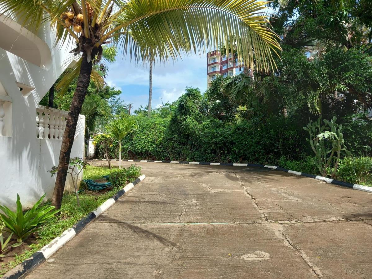Maasai Villas Mombasa Ngoại thất bức ảnh