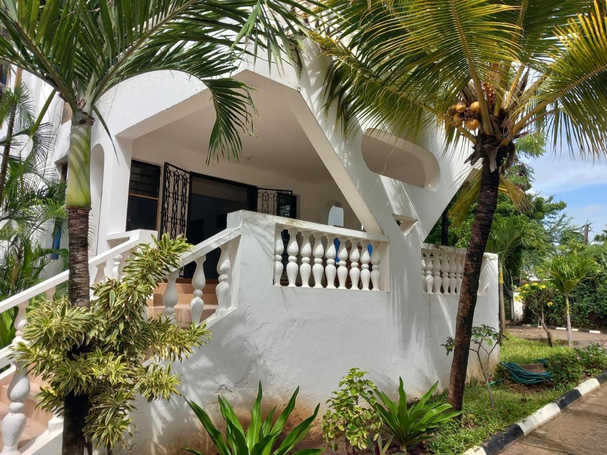 Maasai Villas Mombasa Ngoại thất bức ảnh