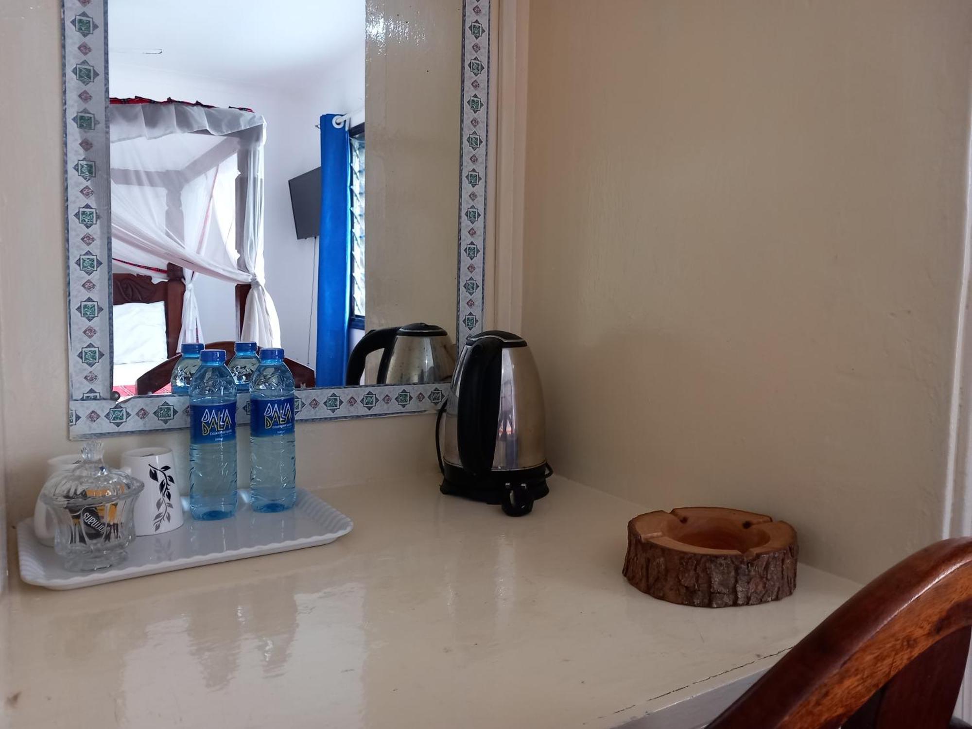Maasai Villas Mombasa Ngoại thất bức ảnh