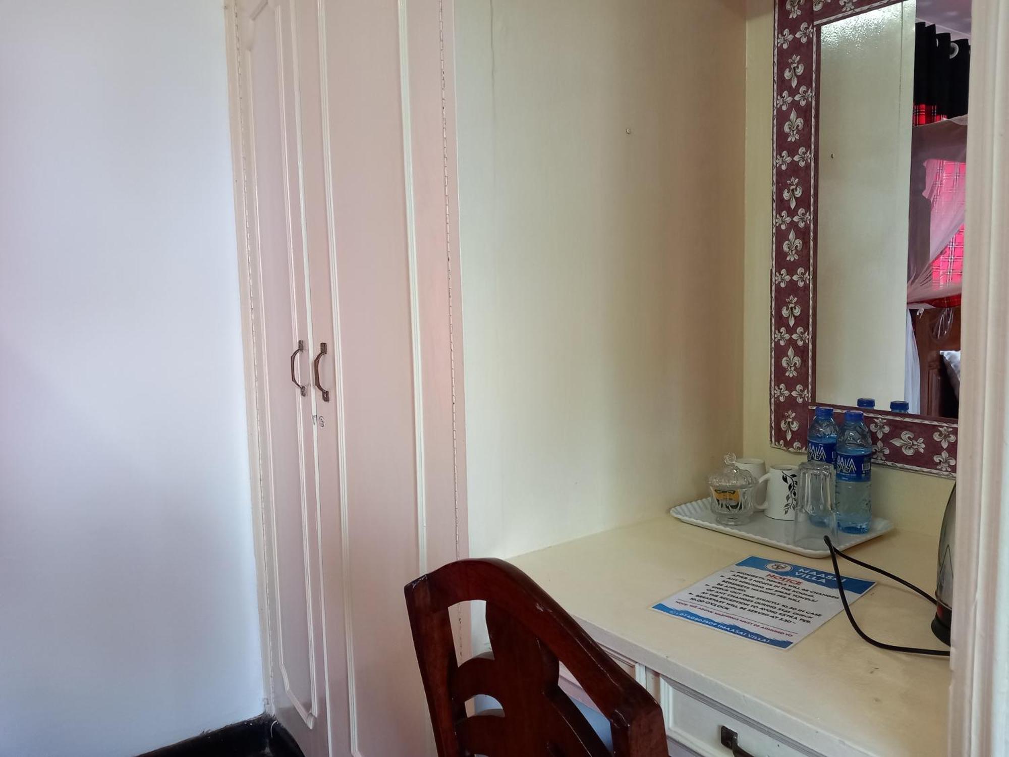 Maasai Villas Mombasa Ngoại thất bức ảnh