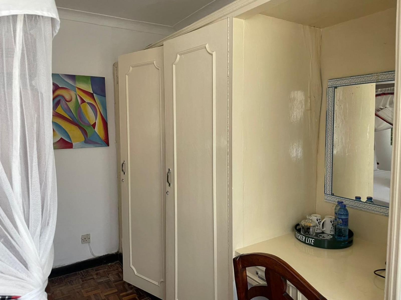 Maasai Villas Mombasa Ngoại thất bức ảnh