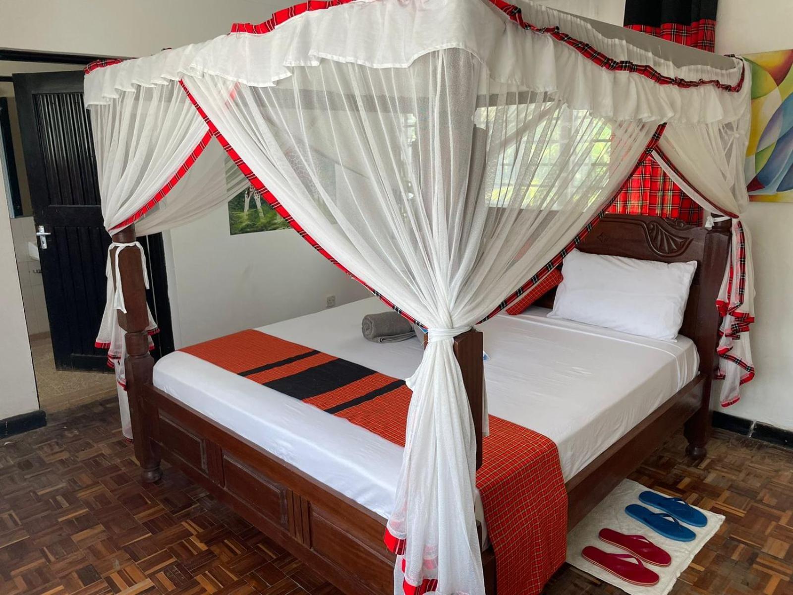 Maasai Villas Mombasa Ngoại thất bức ảnh