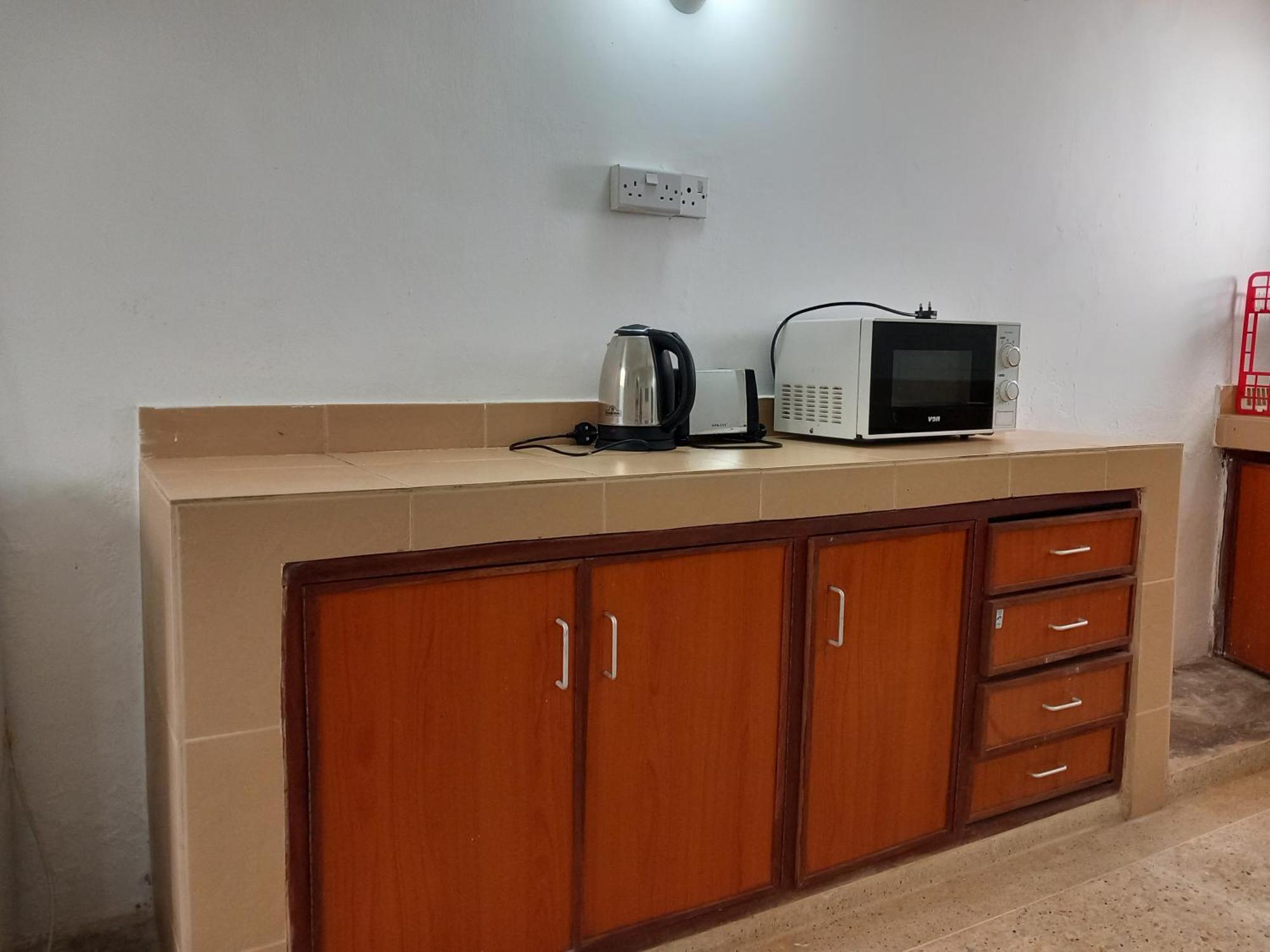Maasai Villas Mombasa Ngoại thất bức ảnh