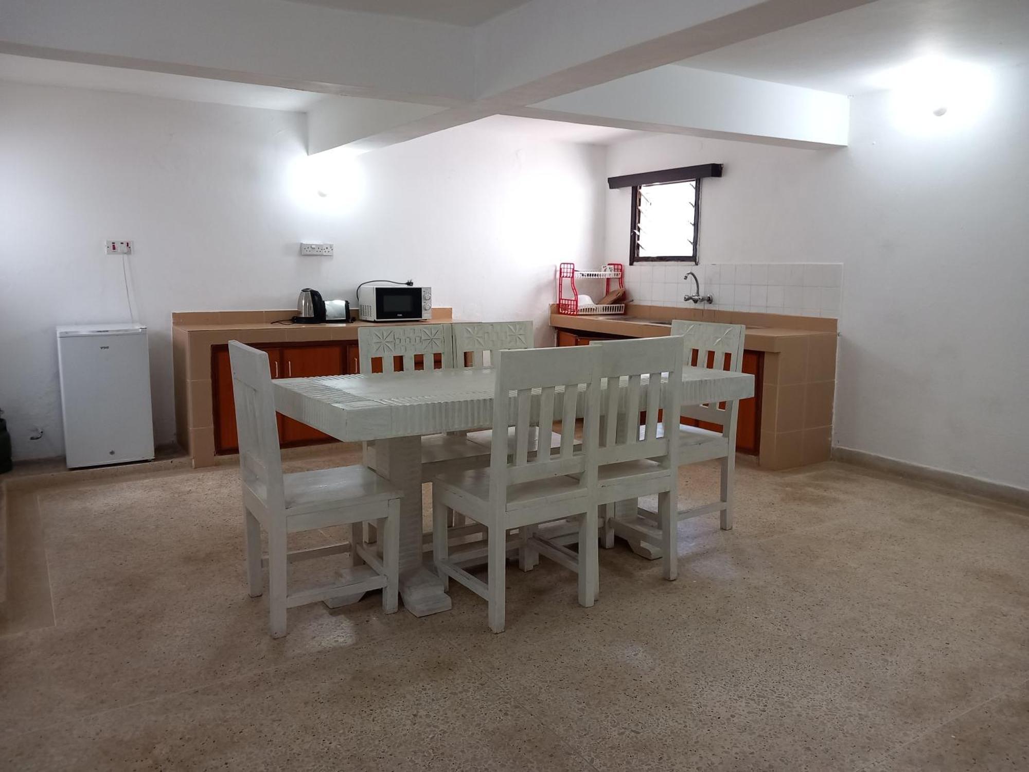 Maasai Villas Mombasa Ngoại thất bức ảnh