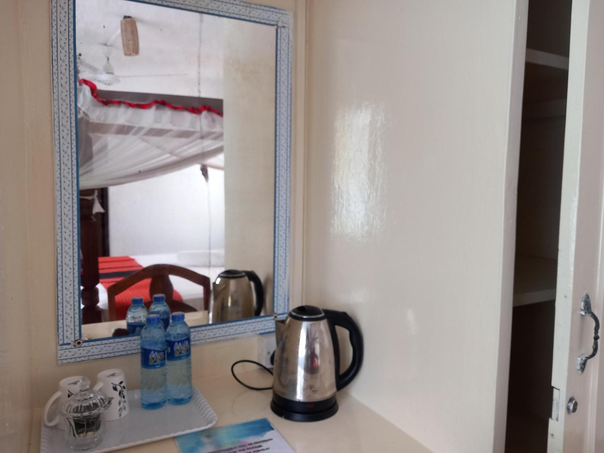 Maasai Villas Mombasa Ngoại thất bức ảnh