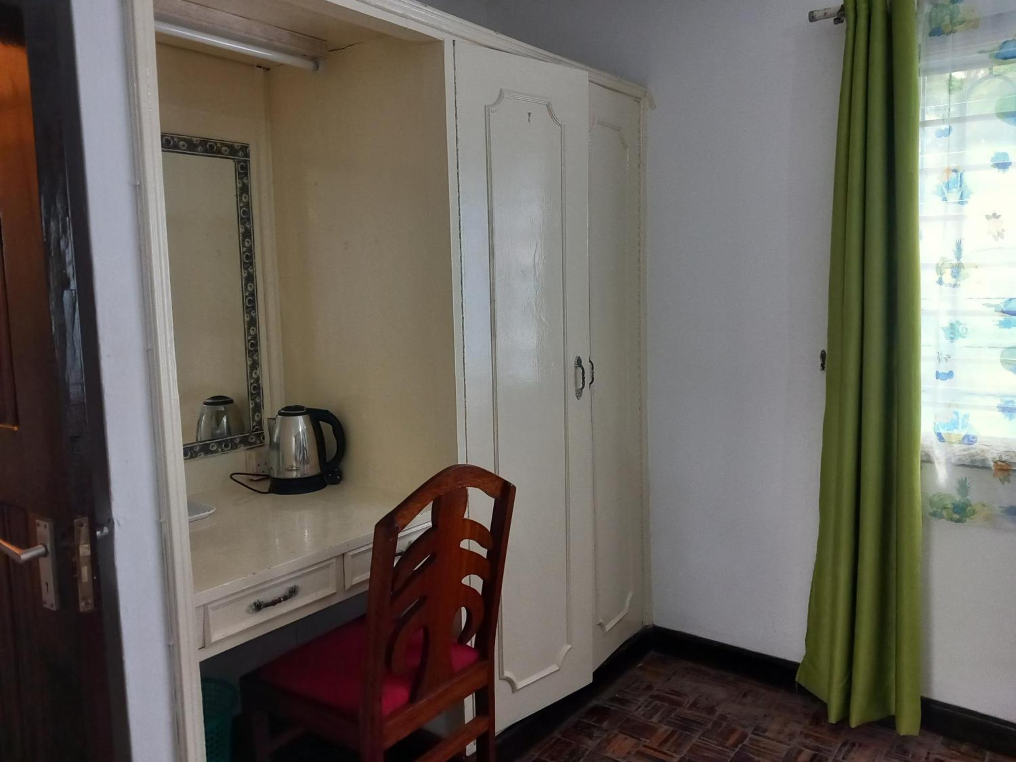 Maasai Villas Mombasa Ngoại thất bức ảnh