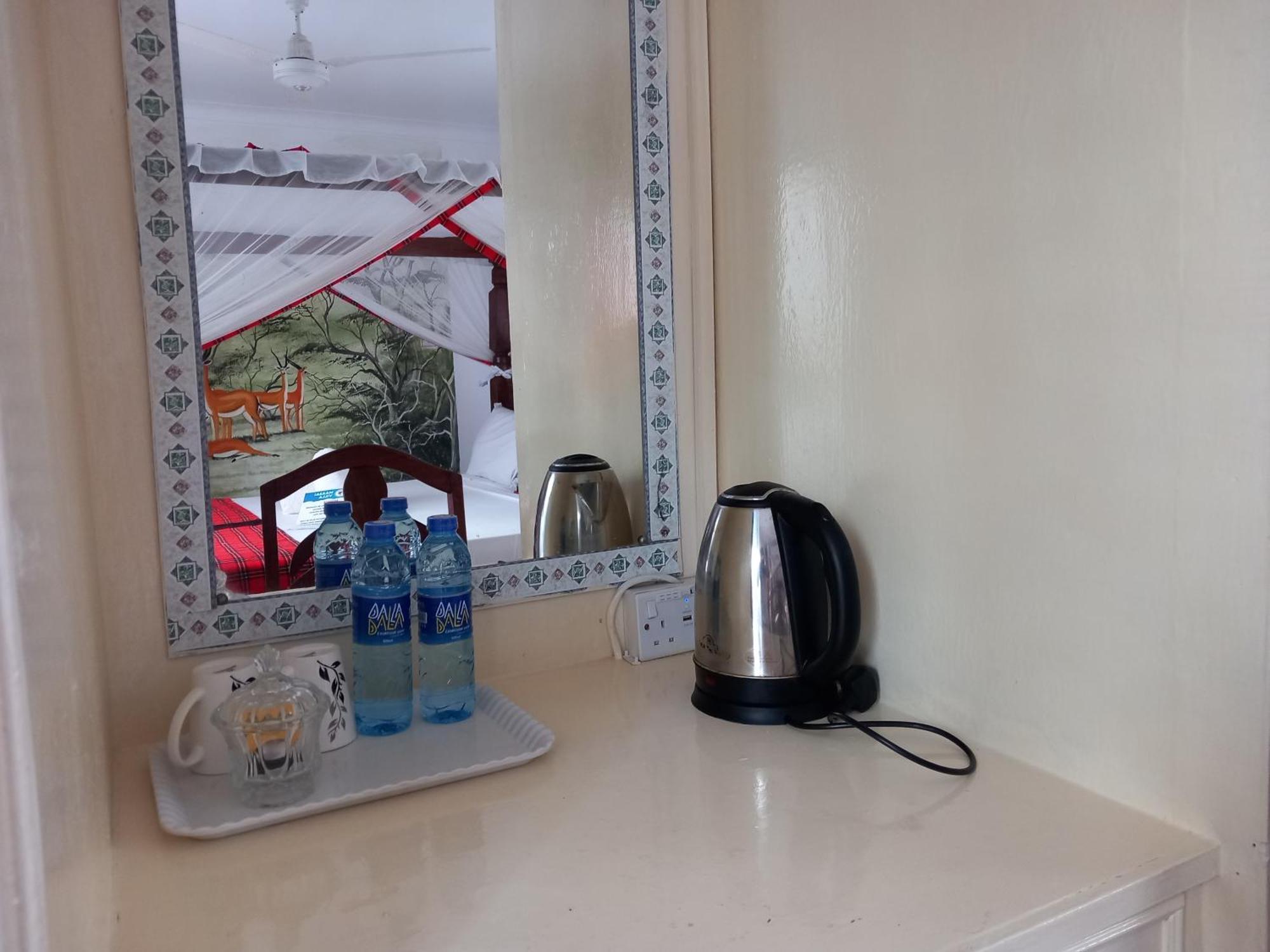 Maasai Villas Mombasa Ngoại thất bức ảnh