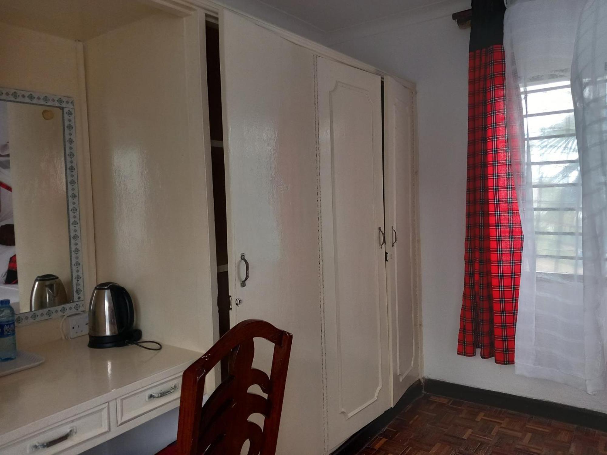 Maasai Villas Mombasa Ngoại thất bức ảnh