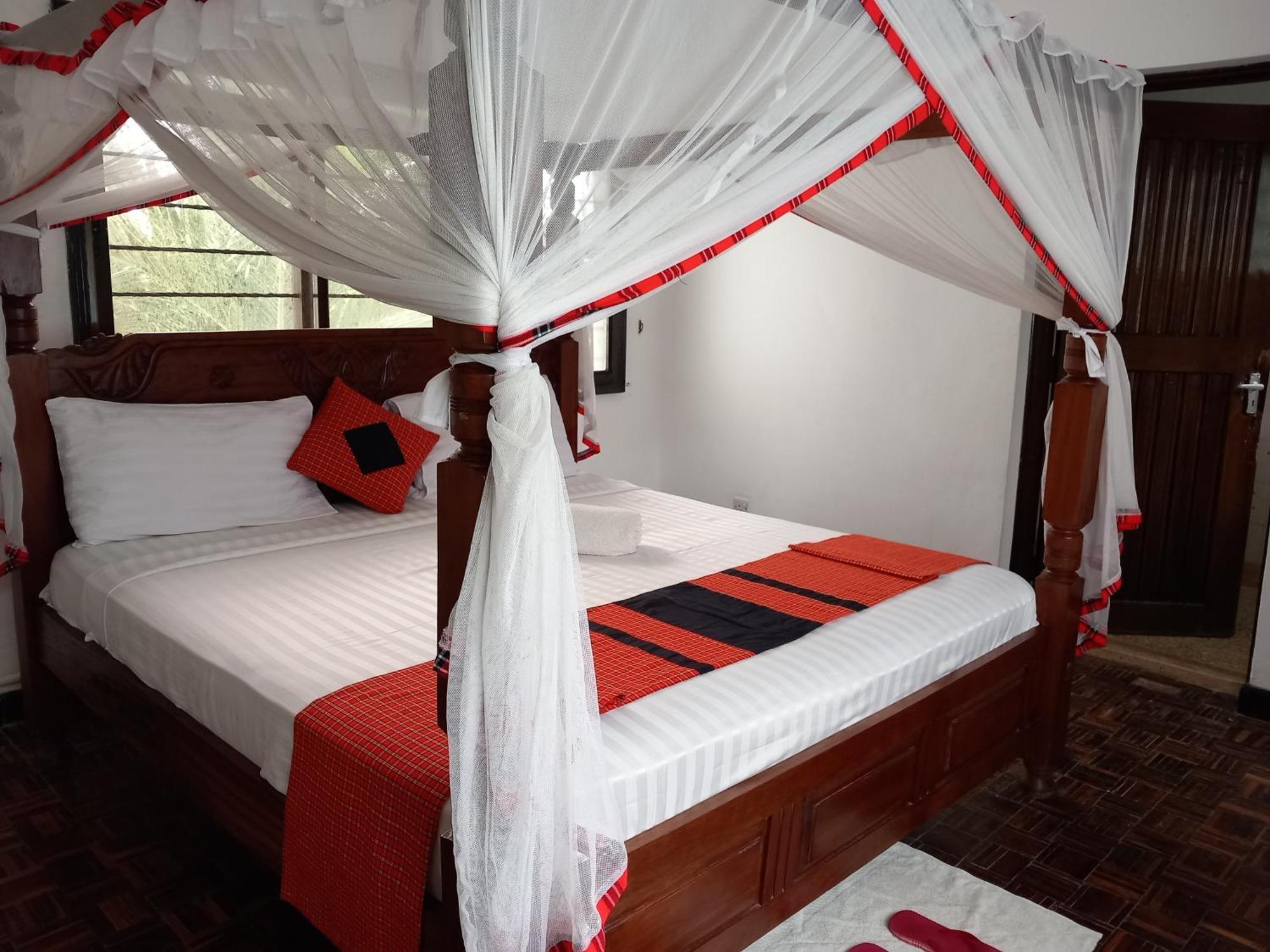 Maasai Villas Mombasa Ngoại thất bức ảnh