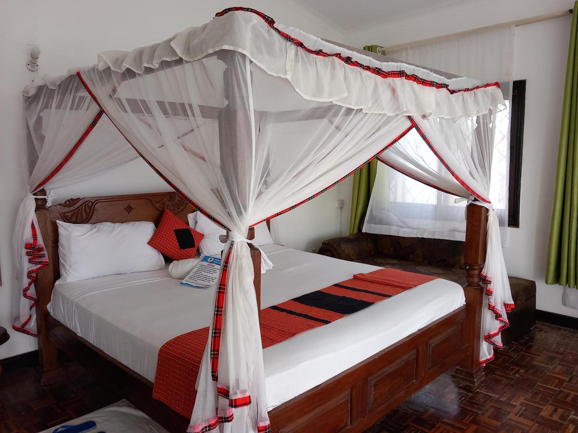 Maasai Villas Mombasa Ngoại thất bức ảnh