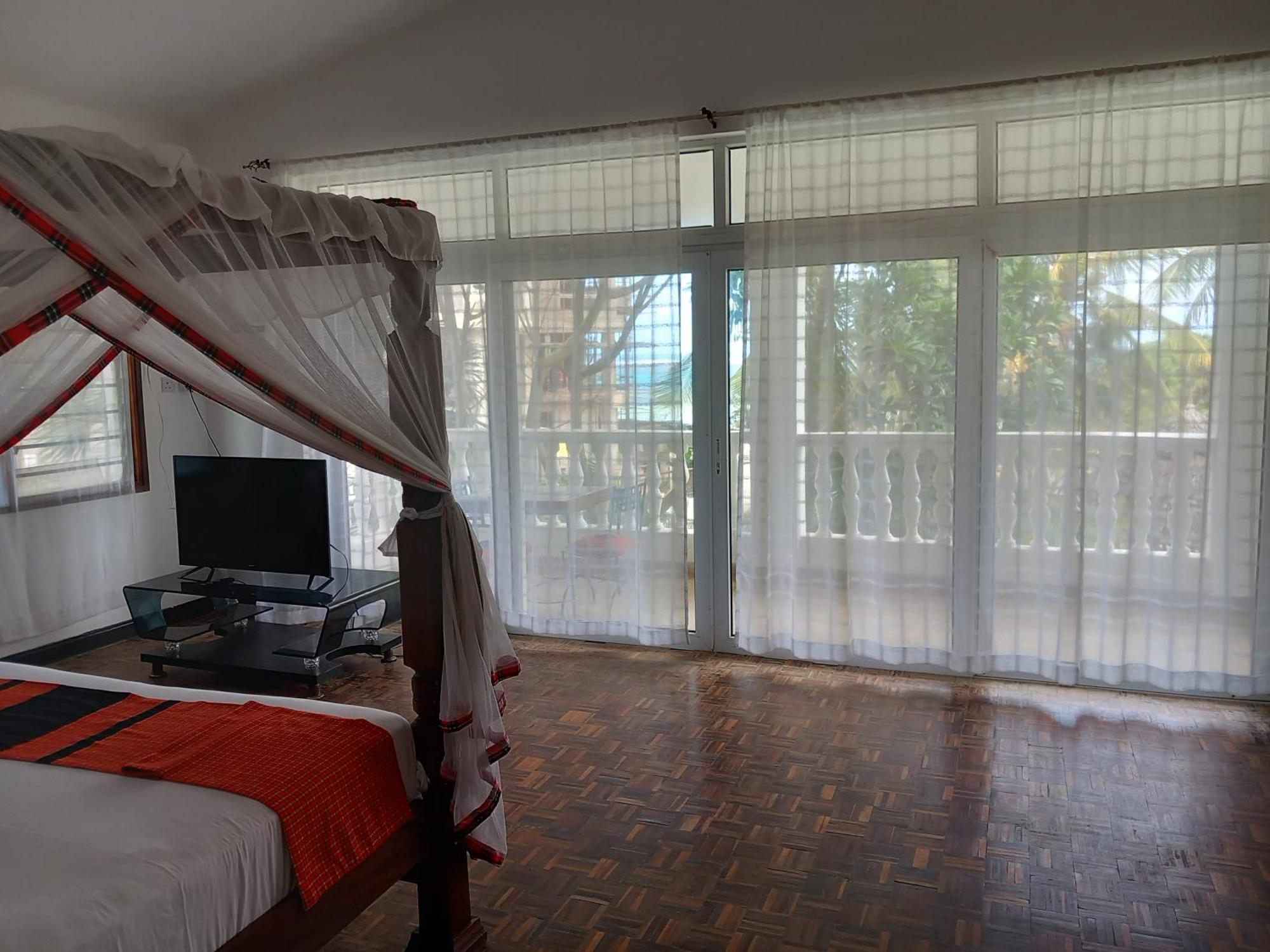 Maasai Villas Mombasa Ngoại thất bức ảnh