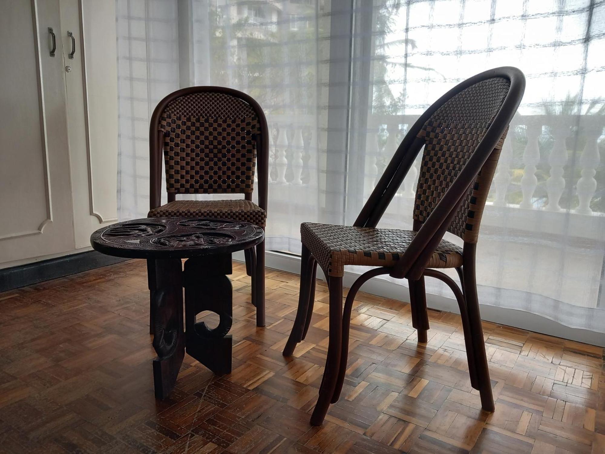 Maasai Villas Mombasa Ngoại thất bức ảnh